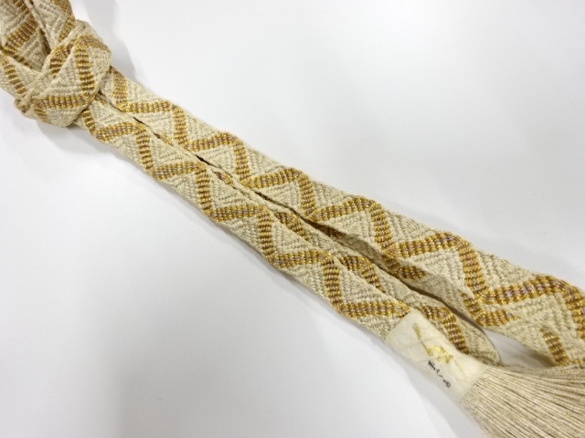 Japanese Kimono / Accessories Silk